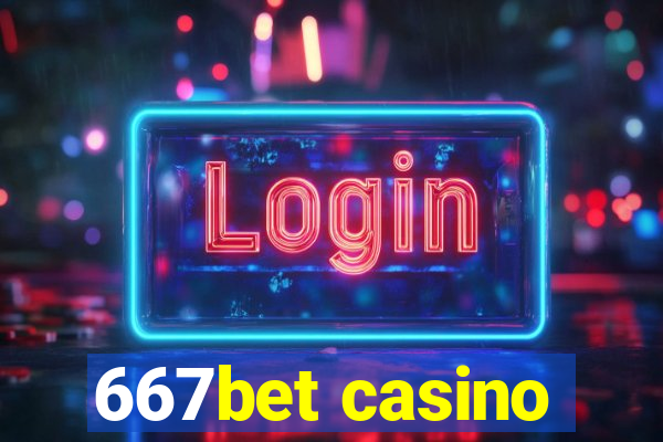 667bet casino